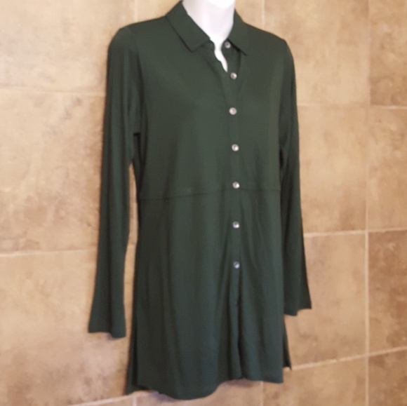 J. Jill Top Size XS - Picture 2 of 6